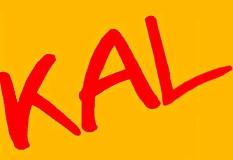 Karlsruher Liste - KAL