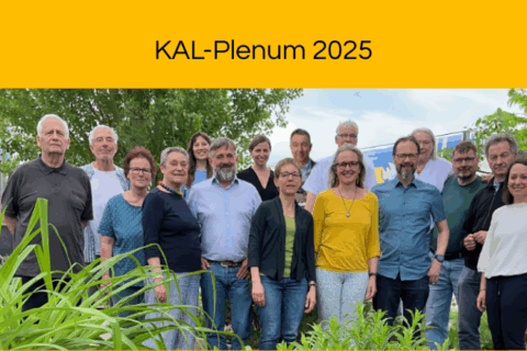 KAL Plenum 2025