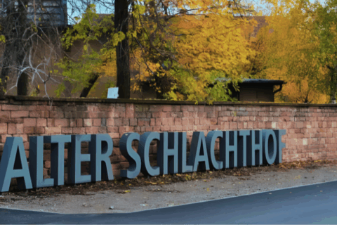 Alter Schlachthof