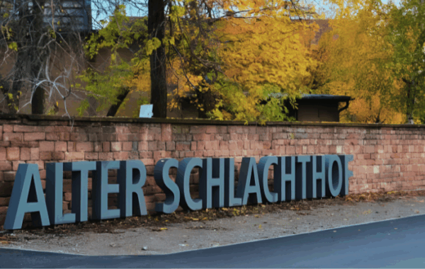 Alter Schlachthof