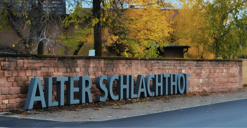 Alter Schlachthof