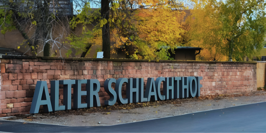 Alter Schlachthof