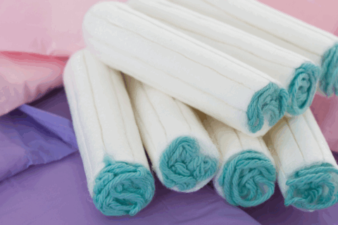 Tampons
