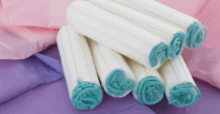 Tampons