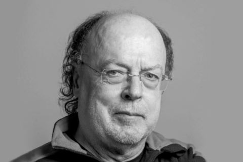 Porträt Horst Thielsch