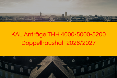KAL Anträge THH 4000-5000-5200 DHH 2026/2027