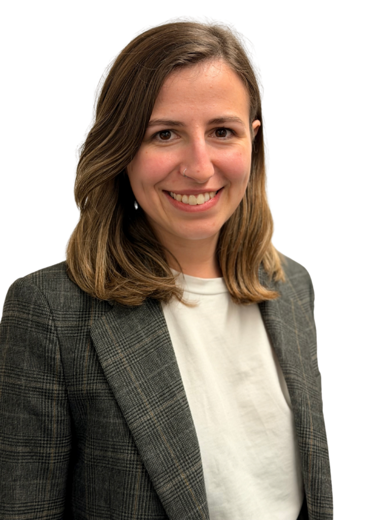 KAL Vorsitzende 2026 Vera Schlenker