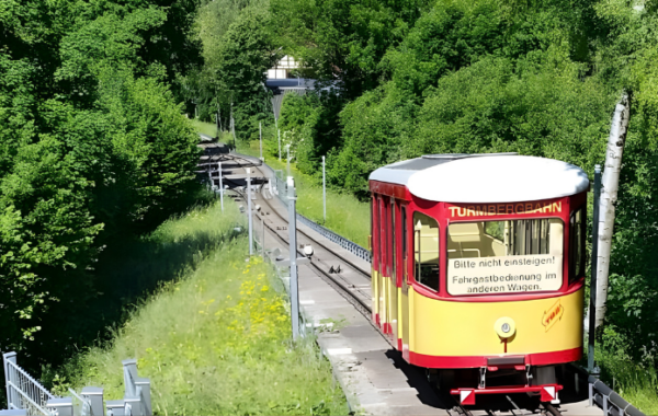 Turmbergbahn