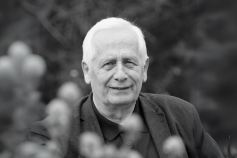 Lüppo Cramer