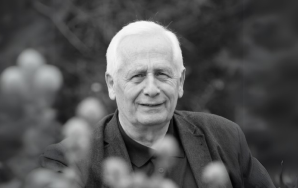 Lüppo Cramer