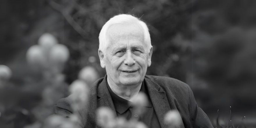 Lüppo Cramer