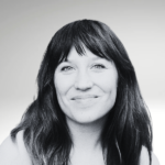 Plenumsmitglied und Fraktionsmitarbeiterin Hannah Marnet
