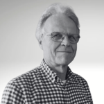 Plenumsmitglied Harald Stäb