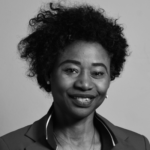 Gnamba “Helene” Dossoh-Ouno