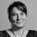 Sabine Speck