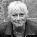 Antje Schumacher