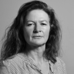 Birgit Burger