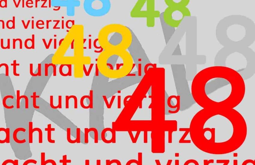 48 Stimmen für die KAL