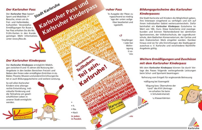 Karlsruher Pass