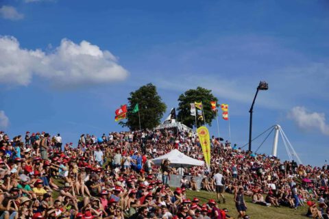 Schwarzgrüne Zufallskoalition eingeknickt | Karlsruher Liste - KAL